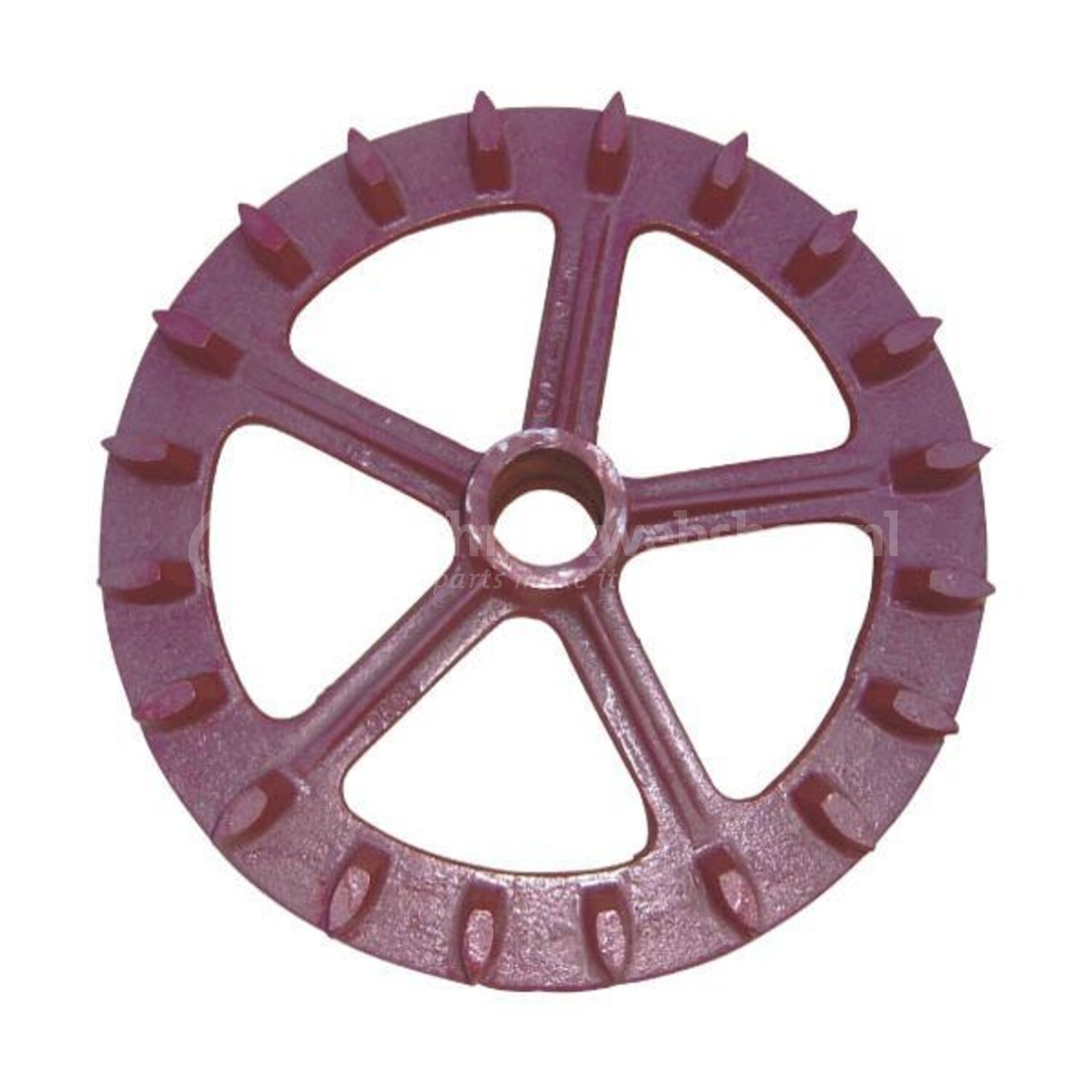 Universeel - Crosskillringen in Landbouw / Grondbewerkingstechniek ...