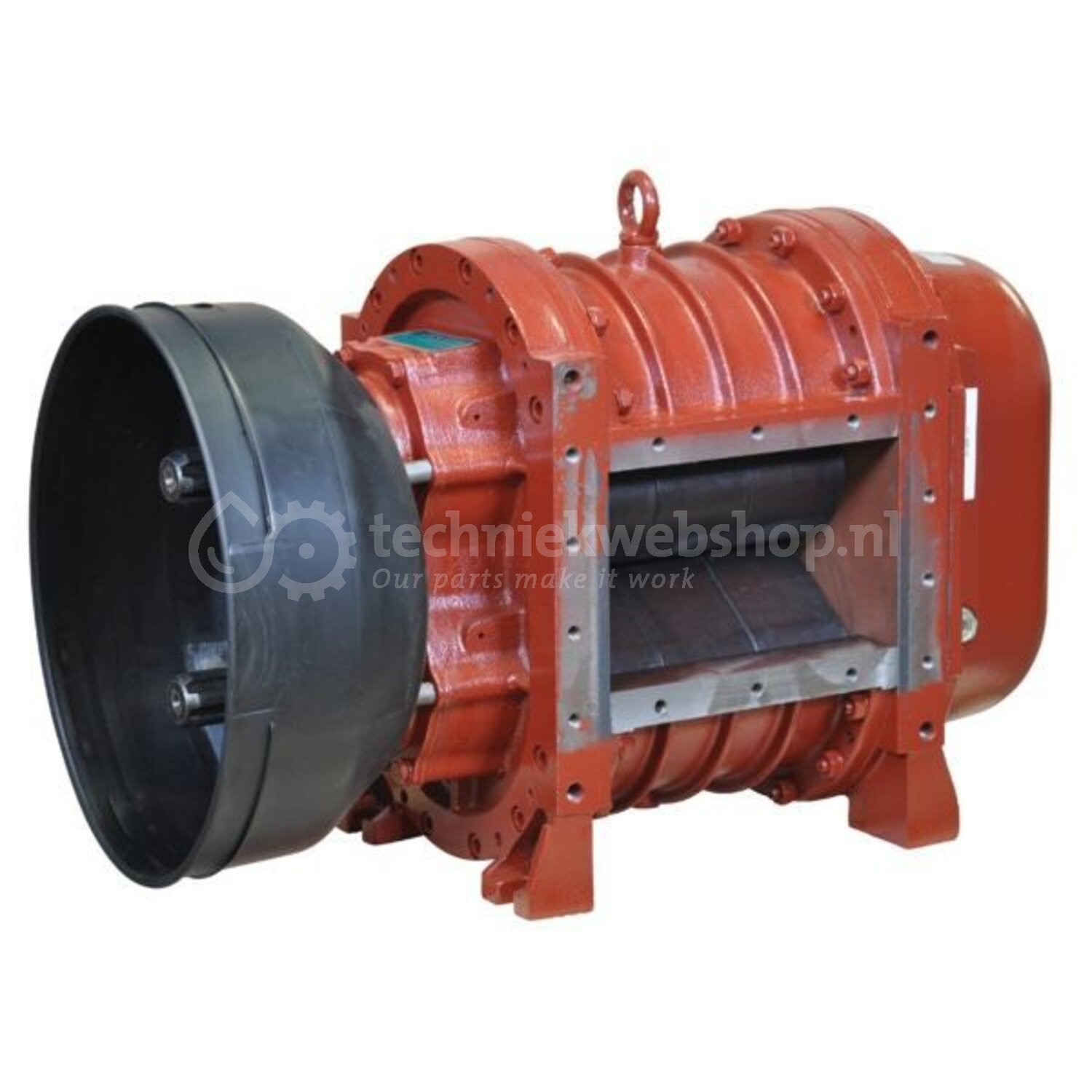 B.P. BR verdringerpompen in Landbouw / Mesttechniek / Zoeken op merk en ...