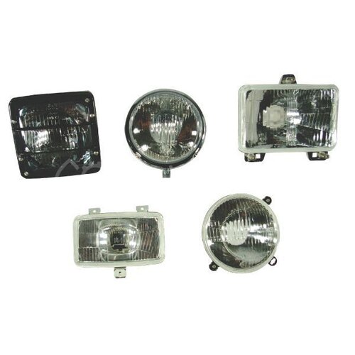 Koplamp passend voor John Deere 5100R in Tractor / Zoeken op merk en ...