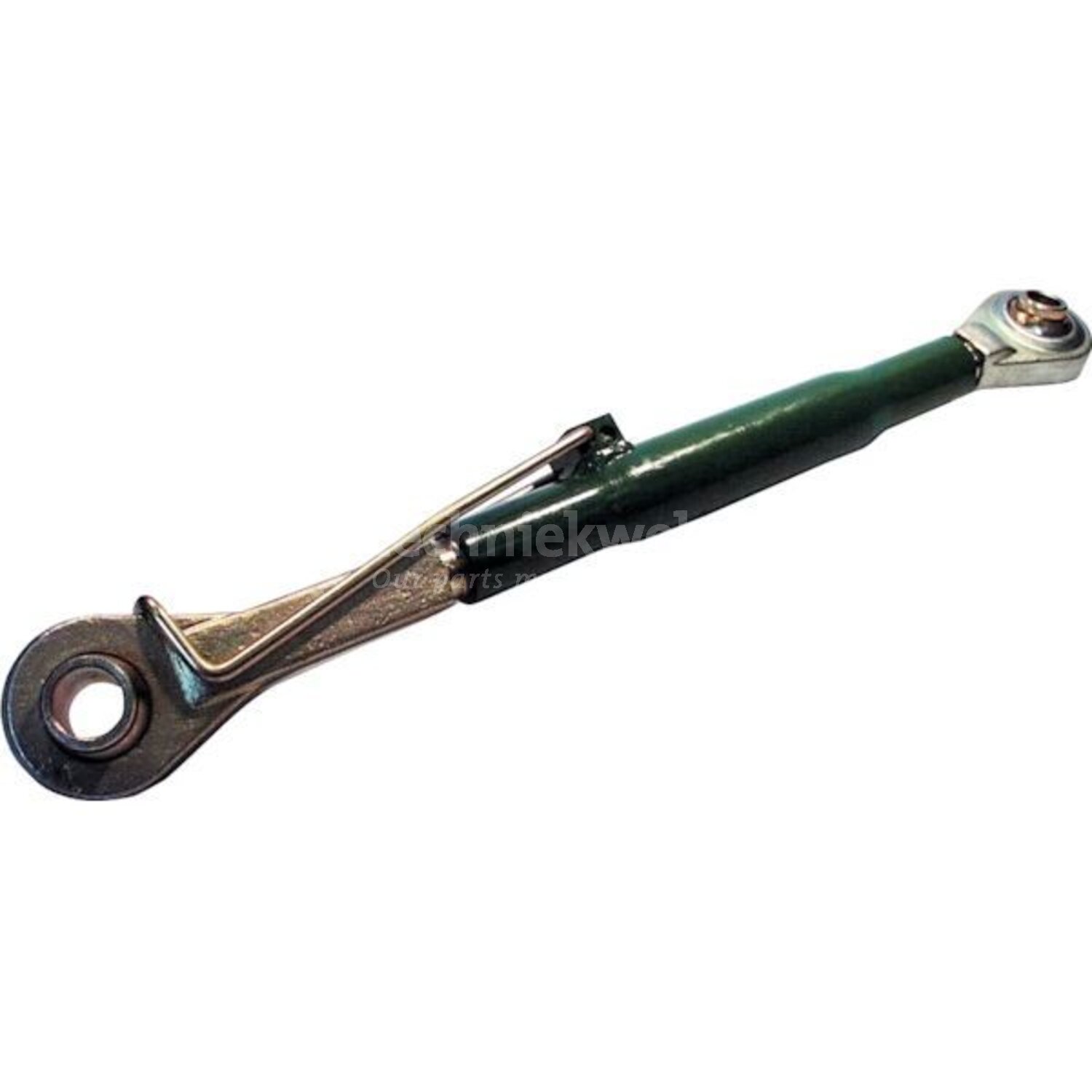 Driepuntshefinrichting passend voor John Deere 2250 in Tractor / Zoeken ...