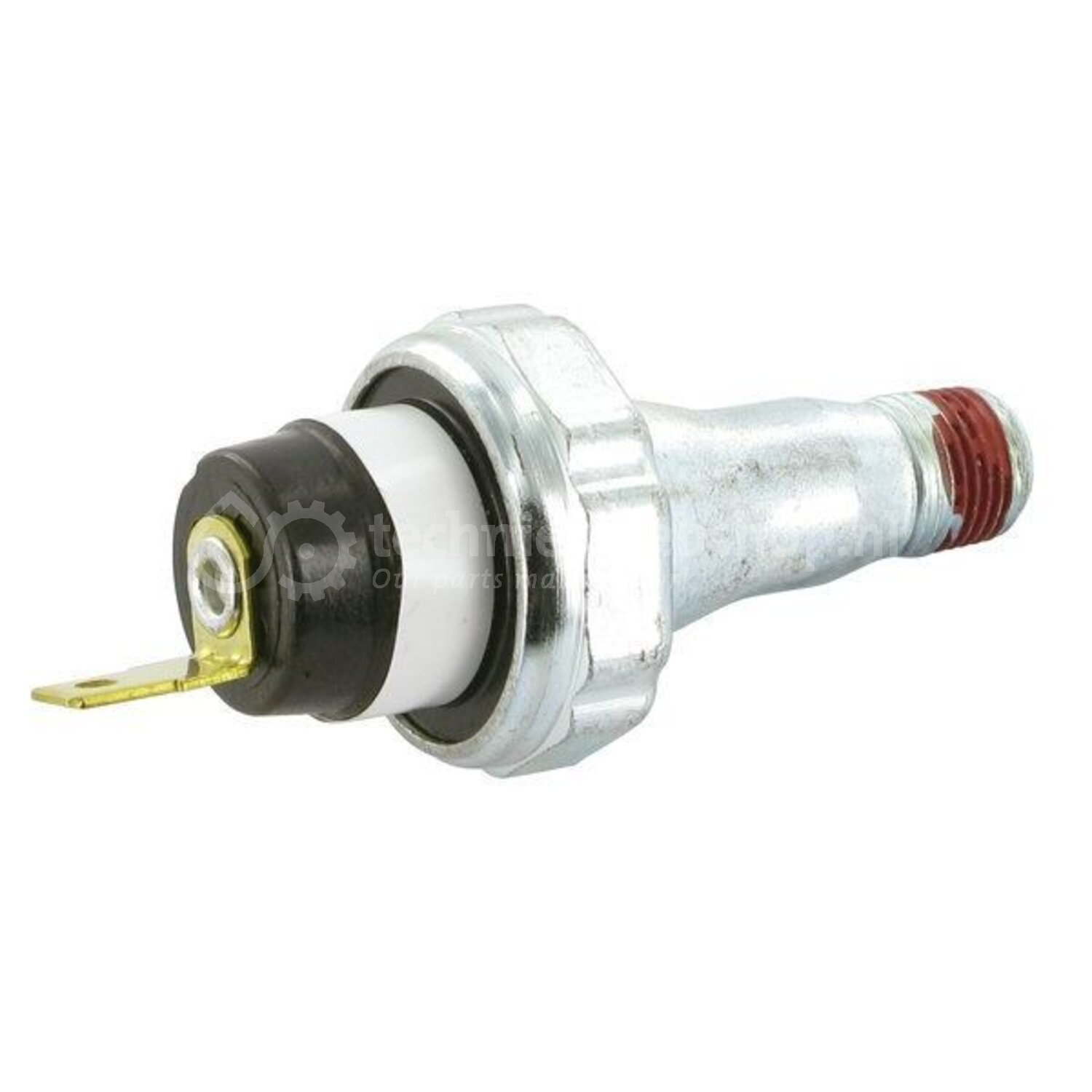 Sensoren passend voor Steyr 6165 CVT in Tractor / Zoeken op merk en ...