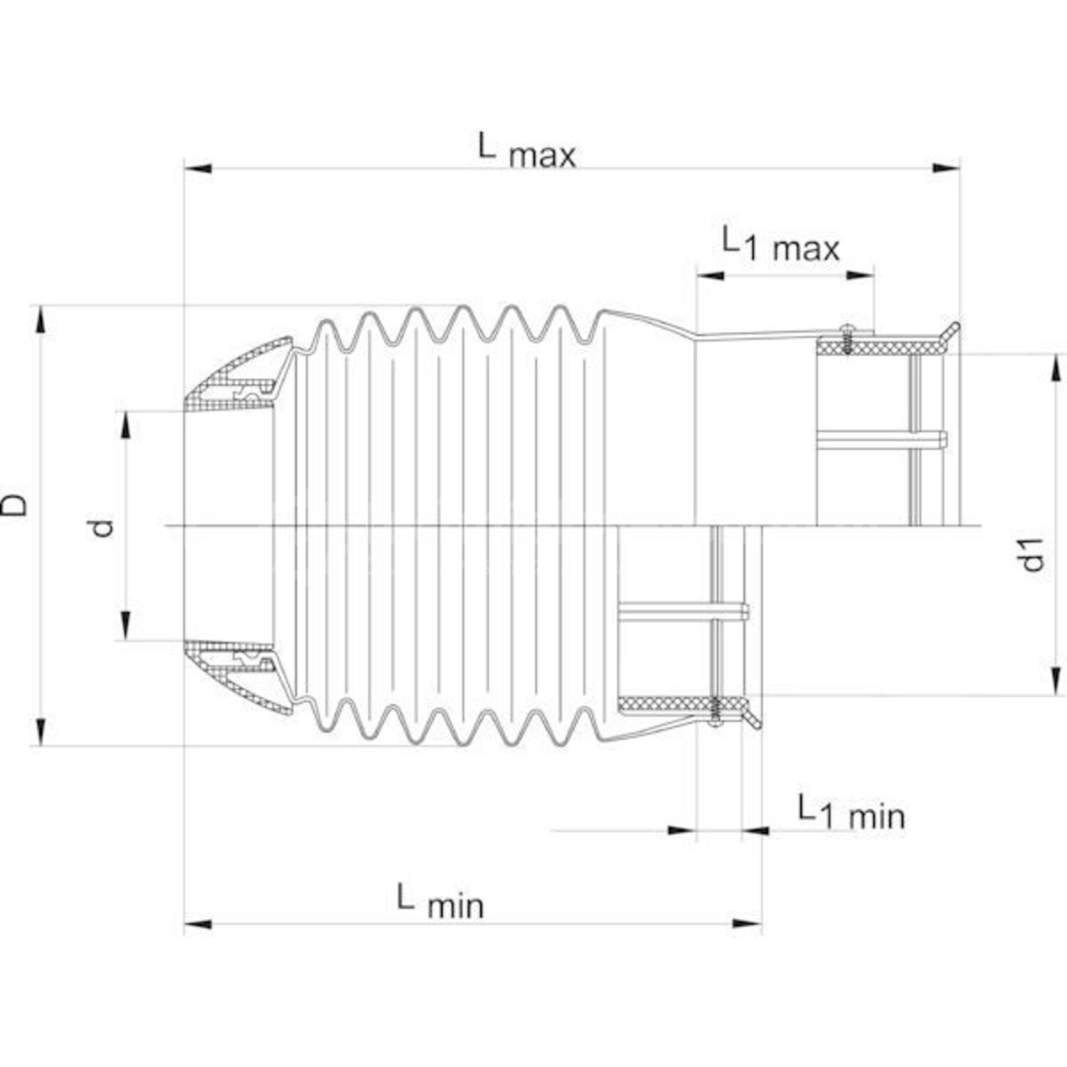 Beschermkap voor Power Drive - Techniekwebshop.nl