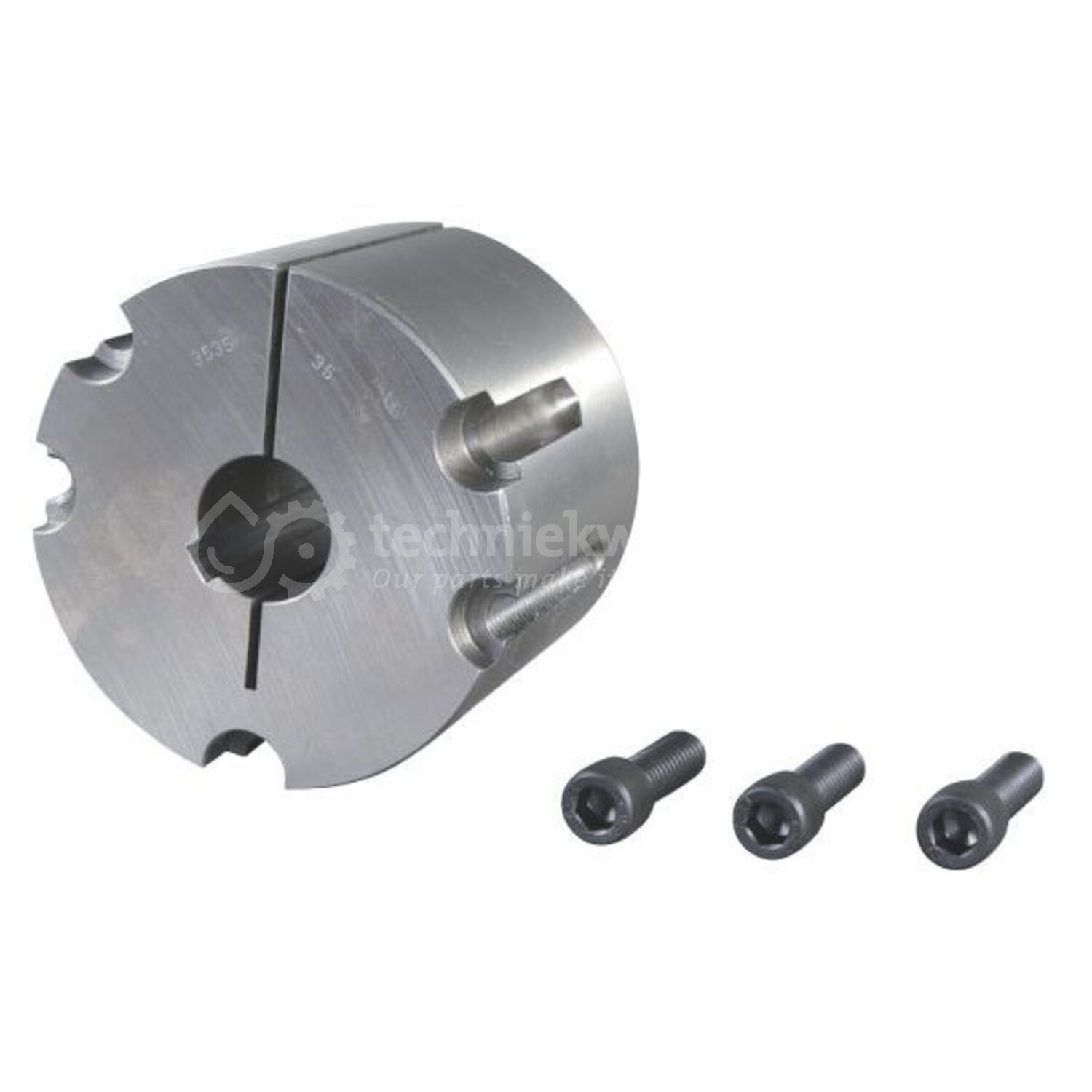 Klembussen Taperlock 4040 - Techniekwebshop.nl