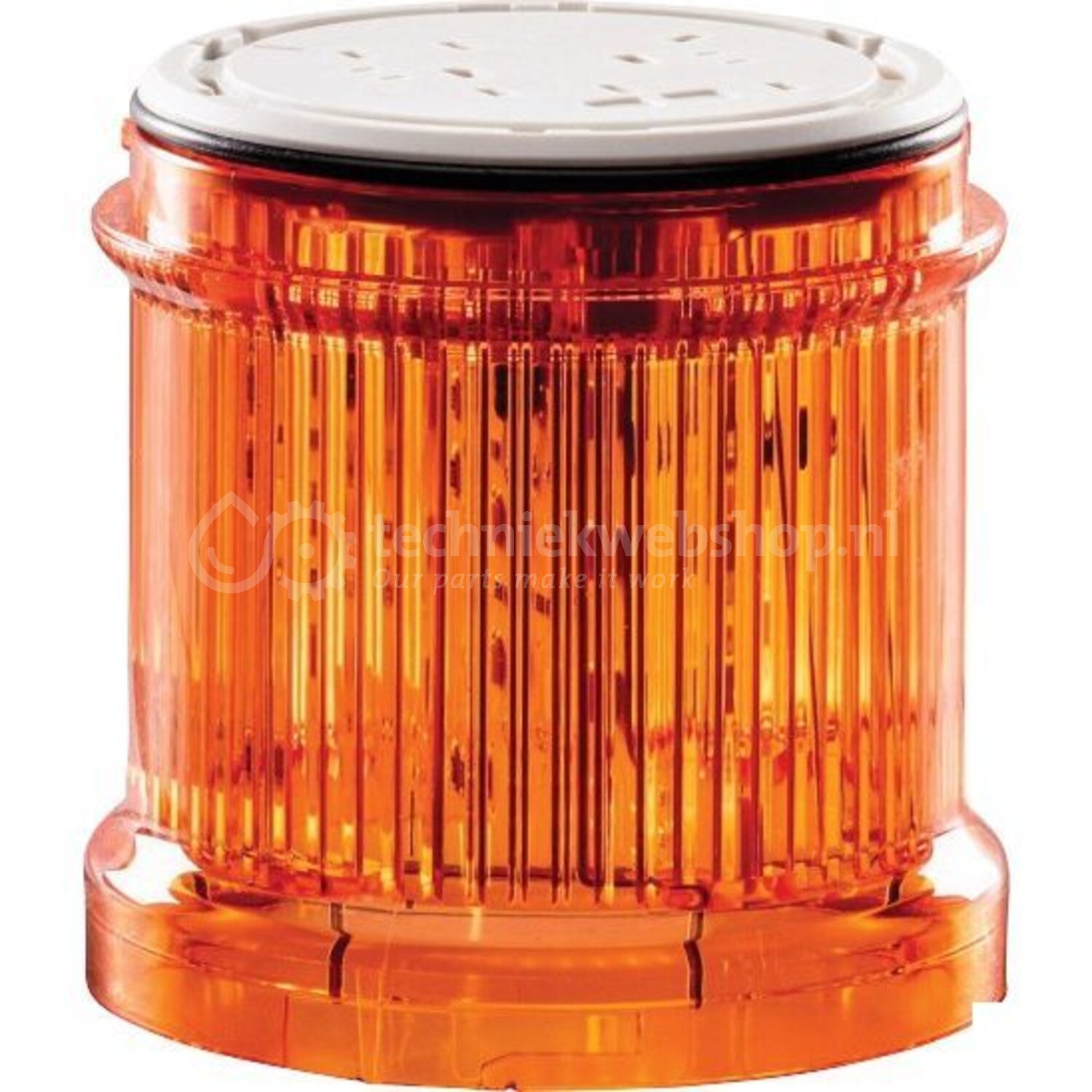 Flashing light module 110/120 V AC in Elektrotechniek / Industrieel ...