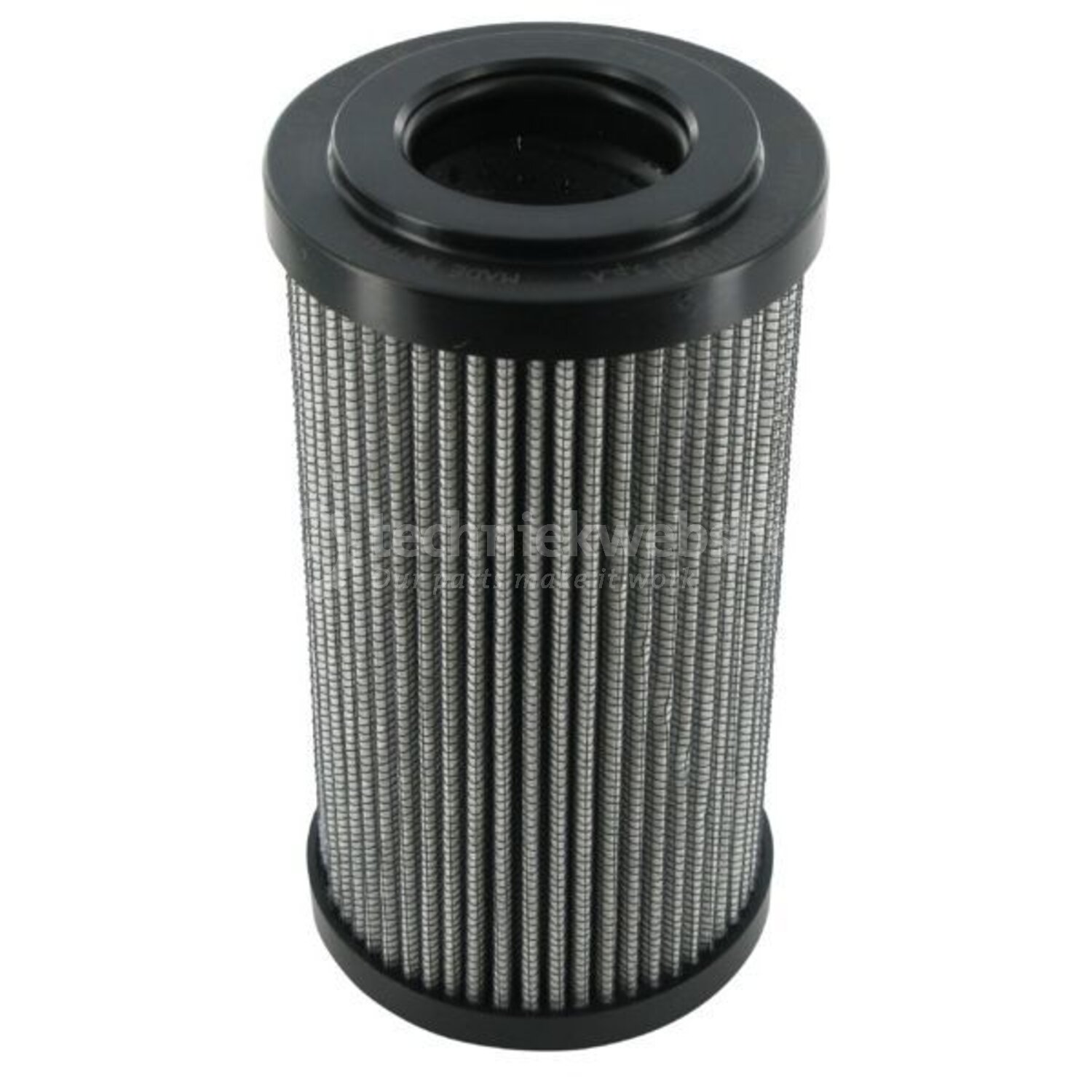 Element type CU100 voor retourfilter FRI100, inlinefilter LMP100-2 ...