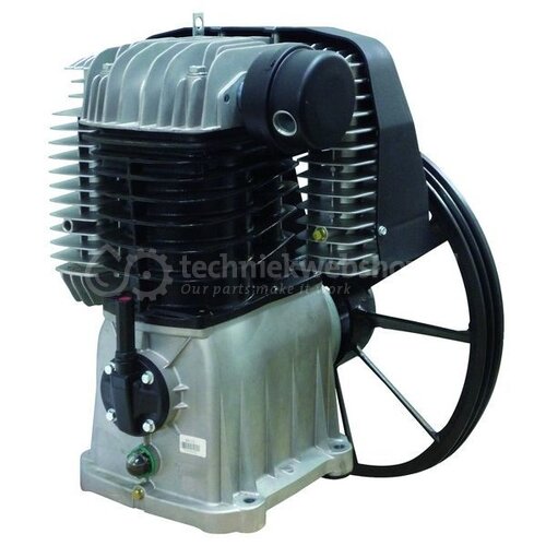 Compressorpomp MK-BK serie in Pneumatiek / Persluchtcompressoren ...
