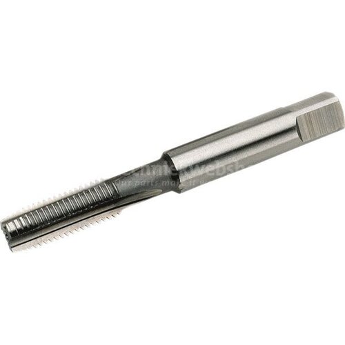 20 Stuks Zelftappende Draadinserts Van Koolstofstaal – M6 X 1,0 Binnen, M10 X 1,5 Buiten, Lengte 14 Mm