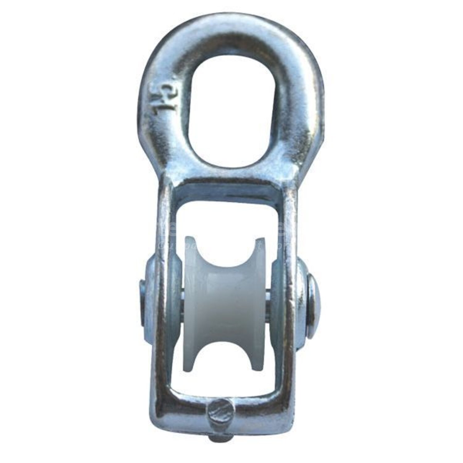 Katrollen nylon - Techniekwebshop.nl