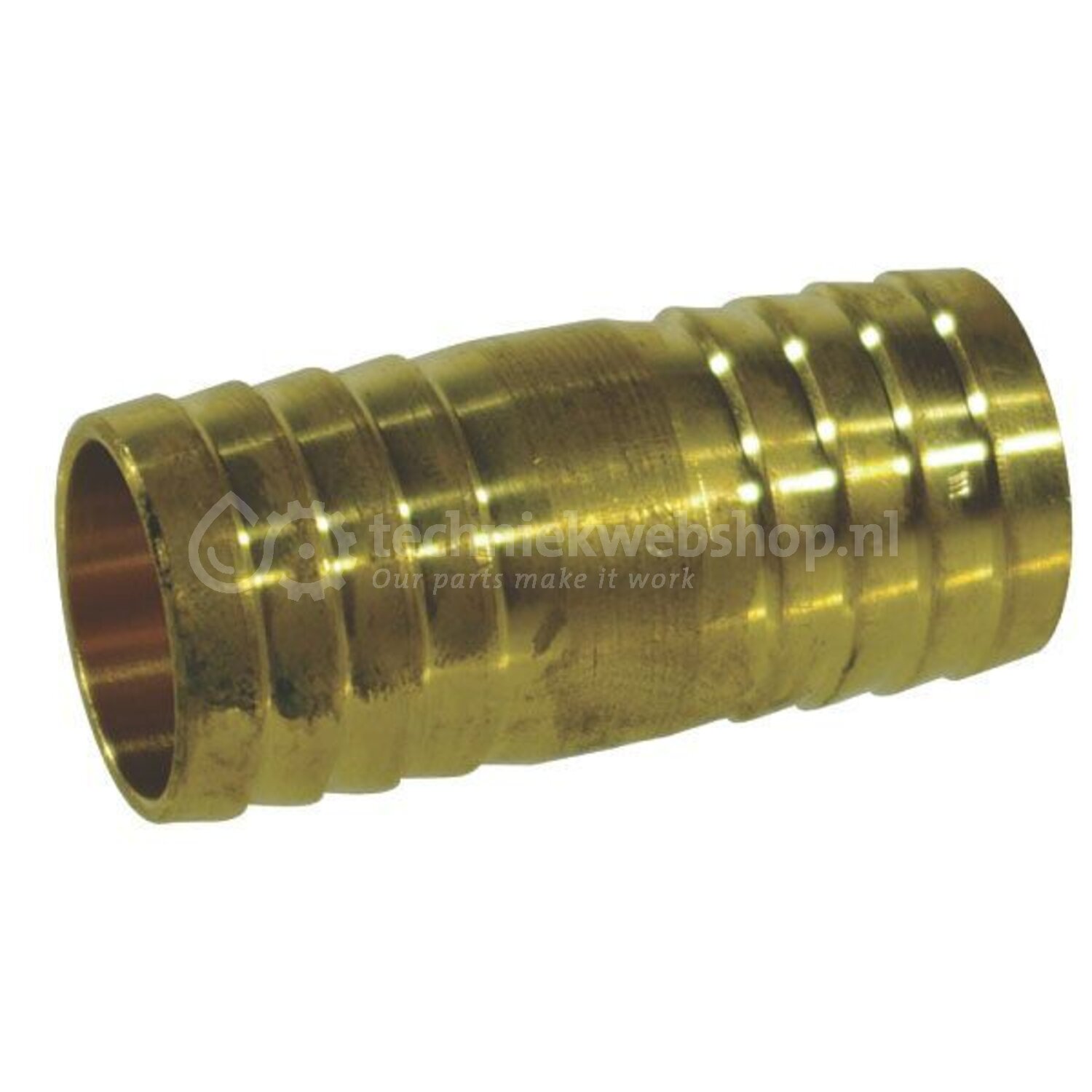 Slangverbinder - Techniekwebshop.nl