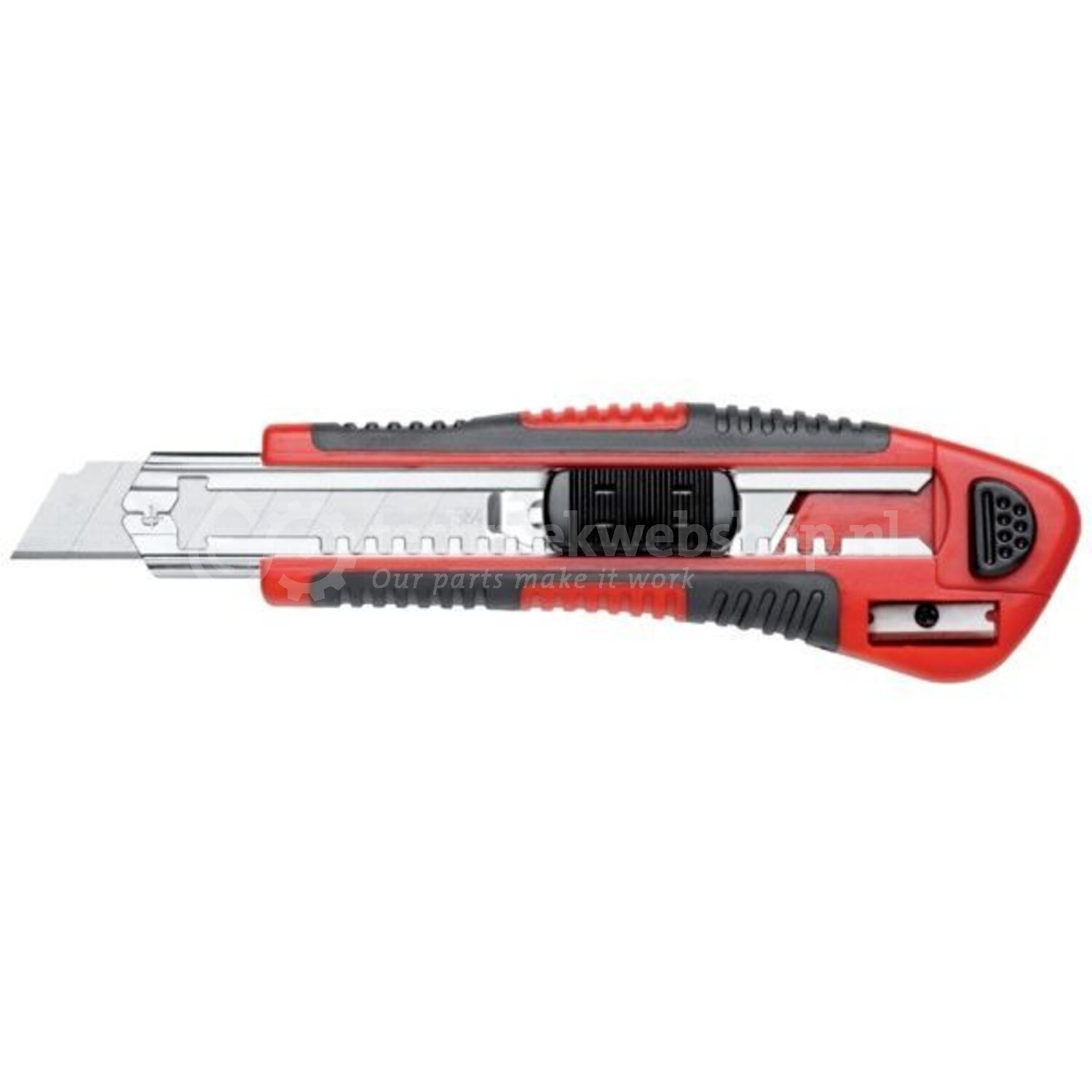 Cuttermes in Gereedschap / Handgereedschap / Scharen en messen ...