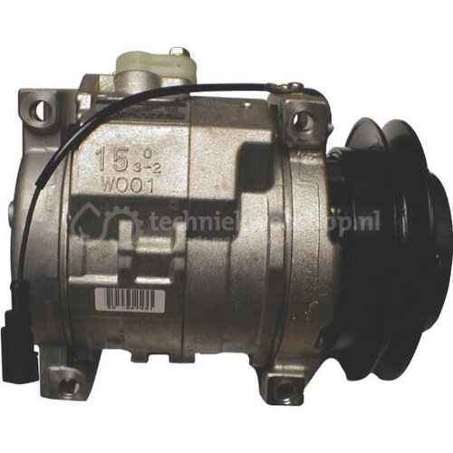 Airco passend voor John Deere 5125R in Tractor / Zoeken op merk en ...