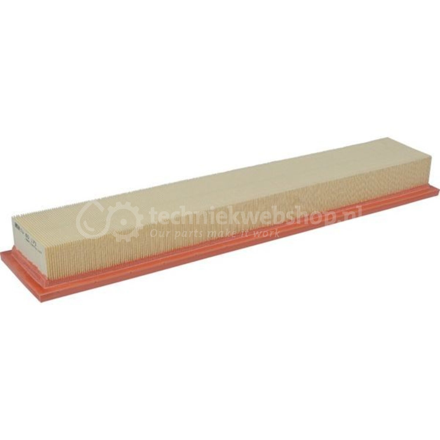 Cabinefilter passend voor John Deere 6135R in Tractor / Zoeken op merk ...