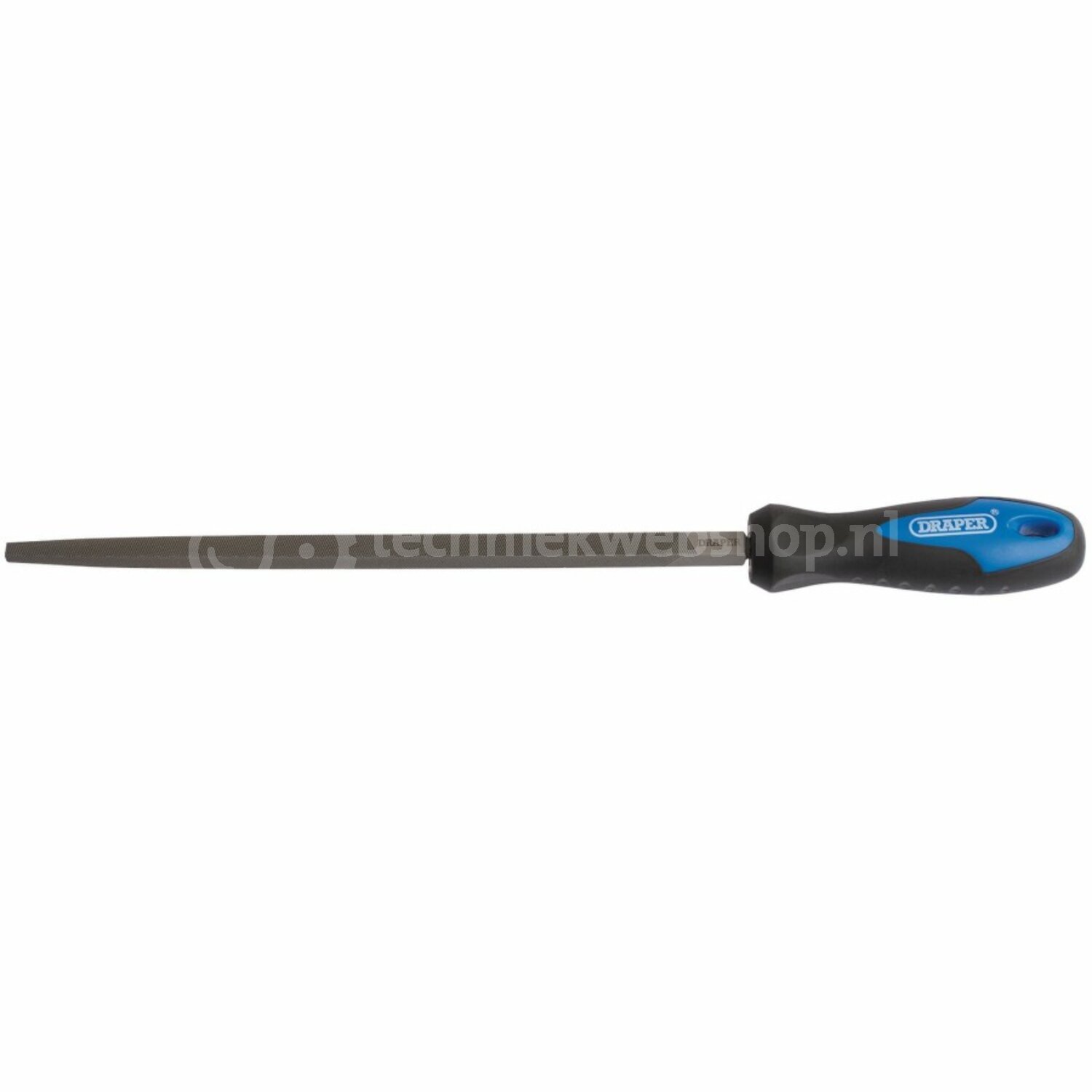 Draper 16724 Verlängerungsstange Mit Vierkantantrieb, 0,95 Cm (3/8 Zoll), 50 Mm Länge – Robustes Werkzeugzubehör In Blau