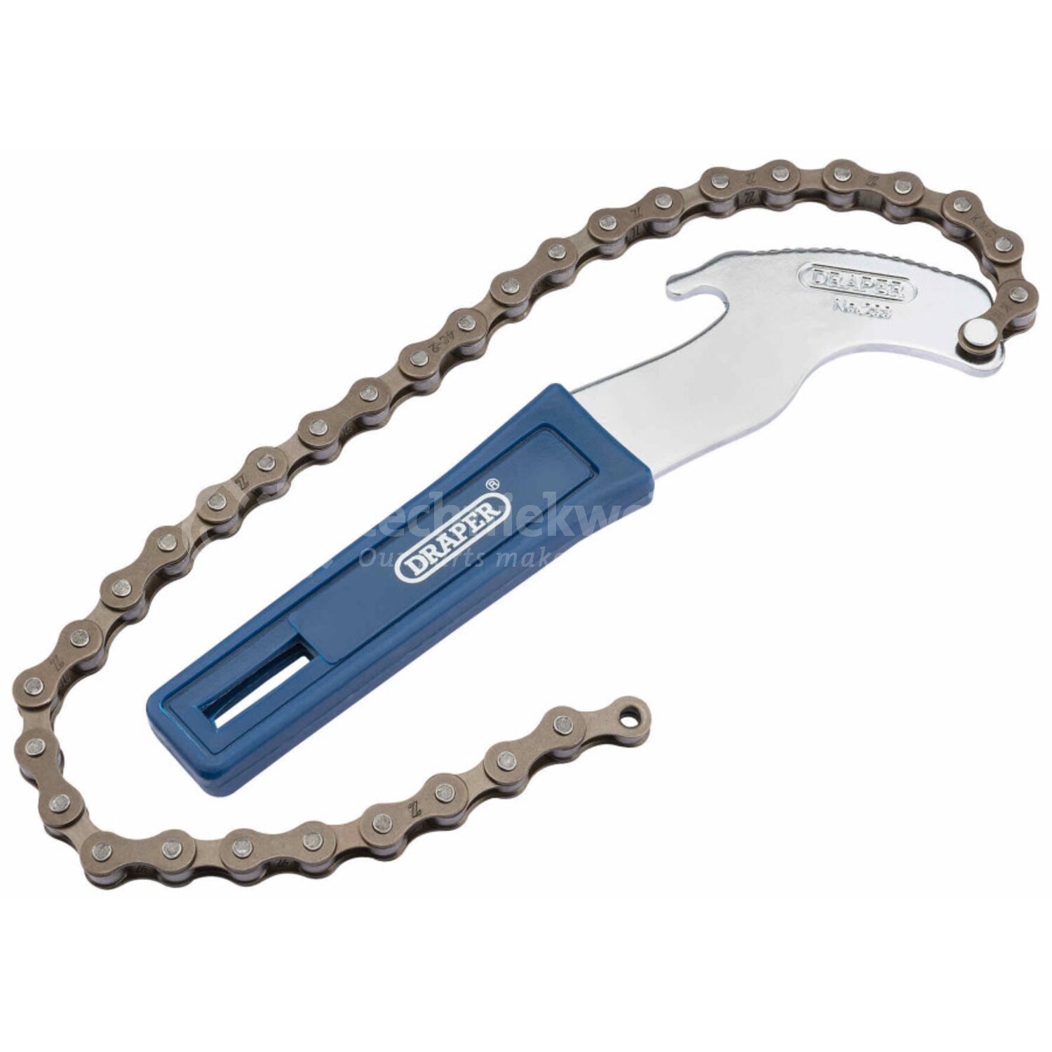Draper Tools Oliefiltersleutel - D77584, 5010559775842 in Gereedschap ...