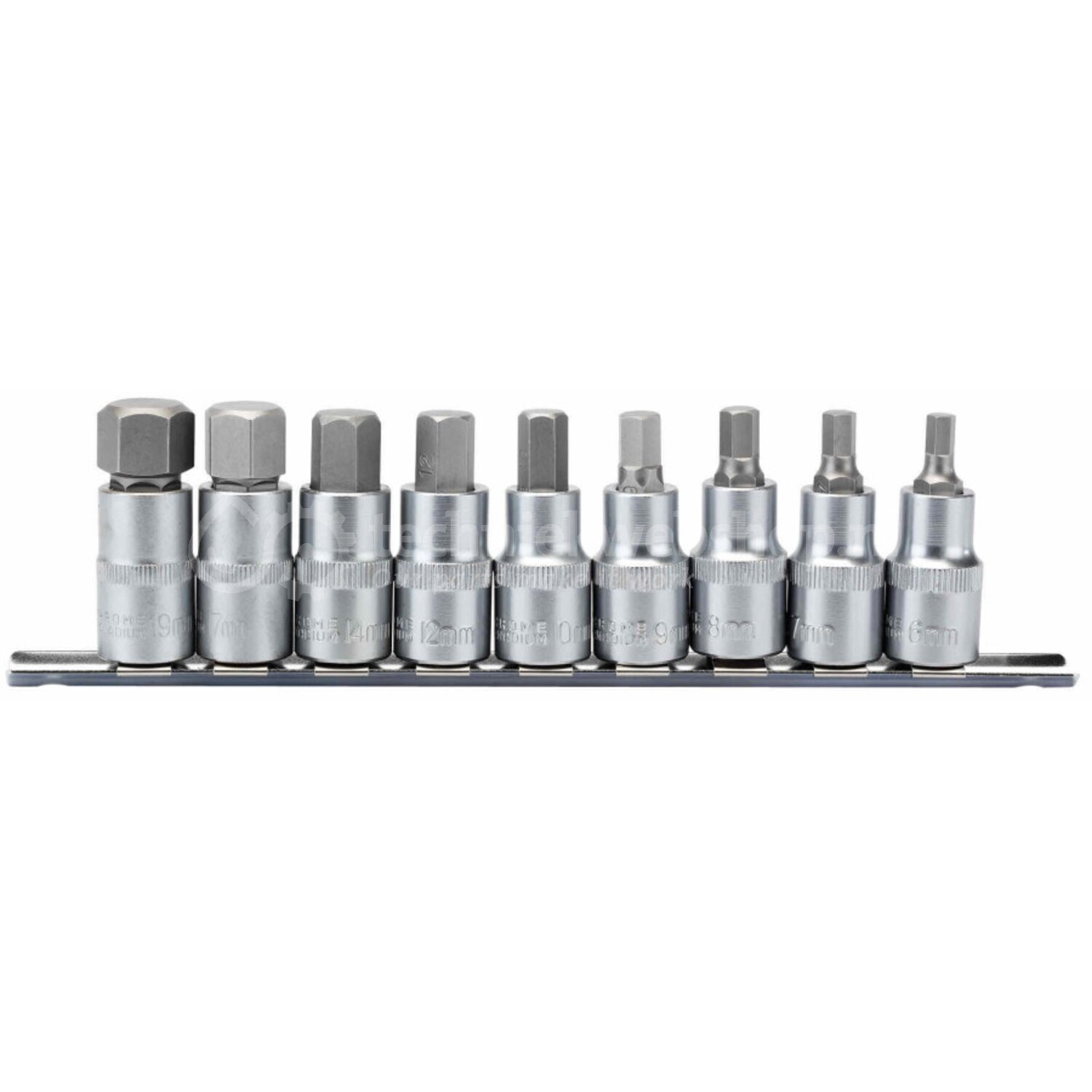 Draper Tools 1/2