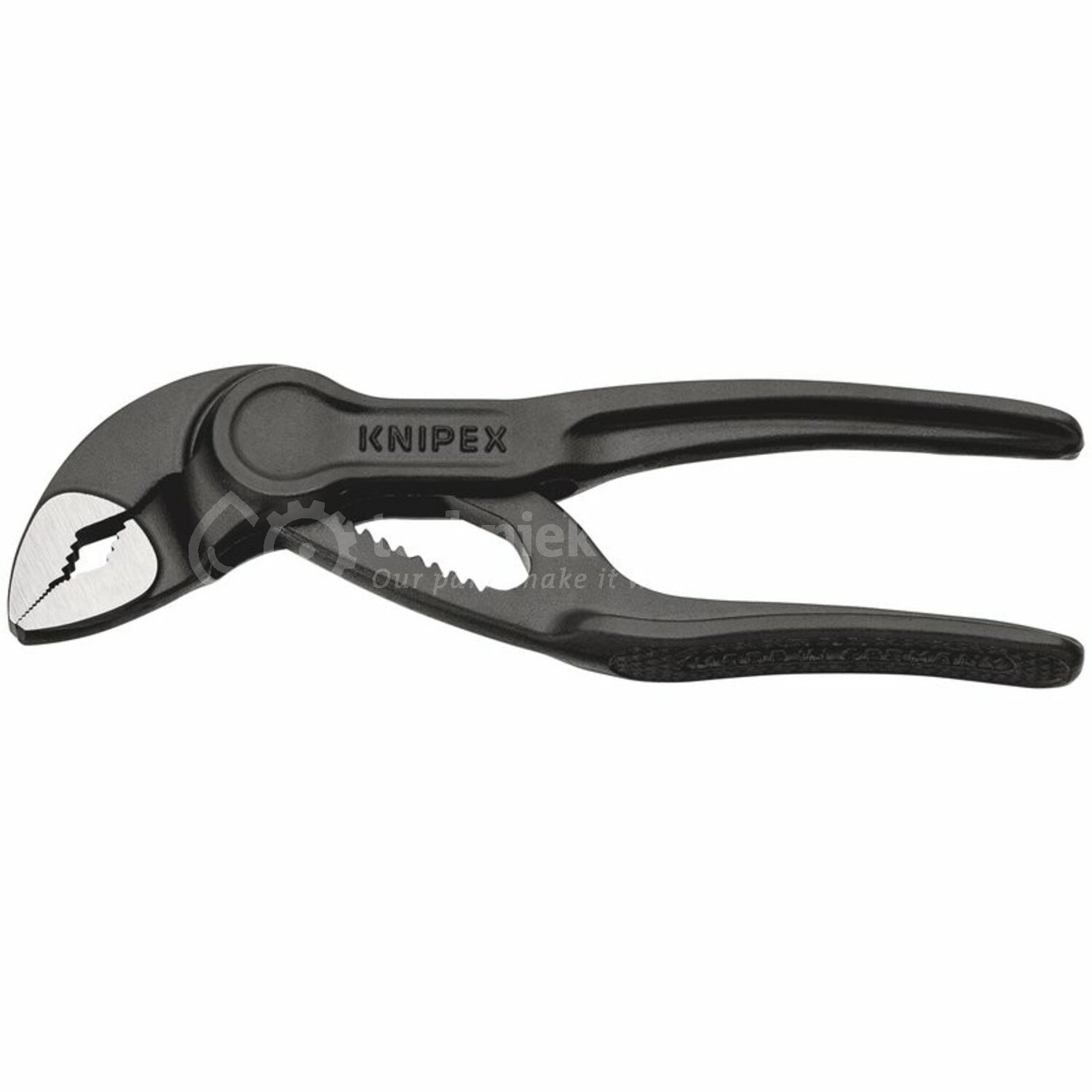 draper-tools-knipex-87-00-100-bk-cobra-xs-pipe-water-pump-pliers