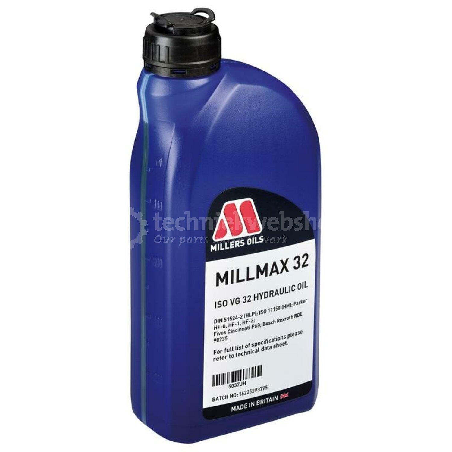 Draper Tools Compressor olie, 1L - D14480, 5024081503712 ...