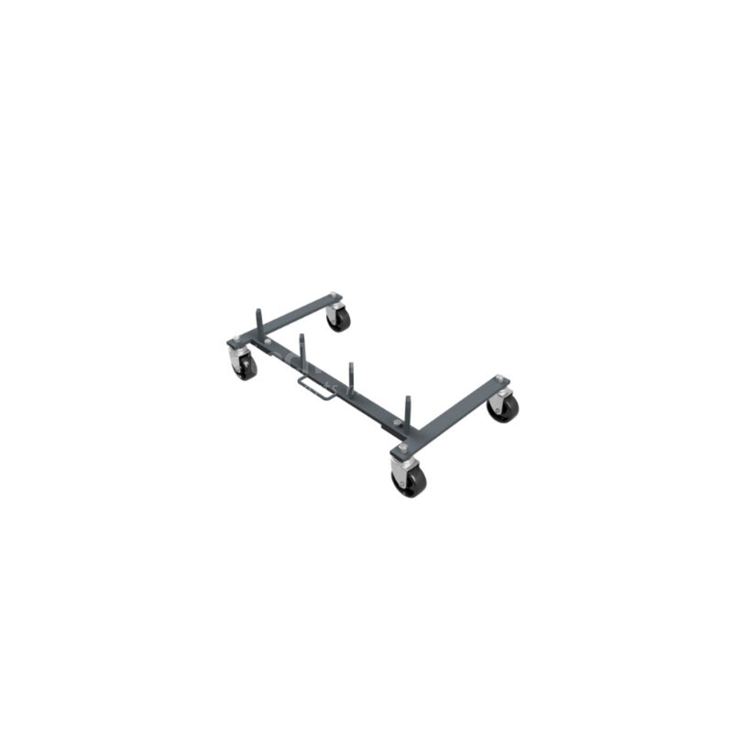 Winntec Car dolly rack - Y475001R, 8717202645749 - Techniekwebshop.nl