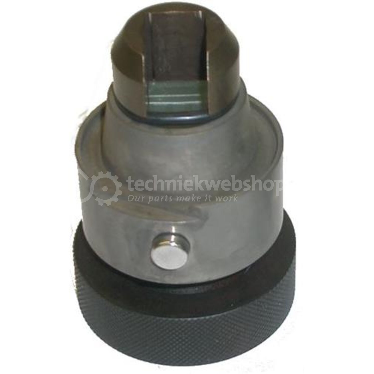 IPT Chisel Adapter - IPN-28-50 - Techniekwebshop.nl