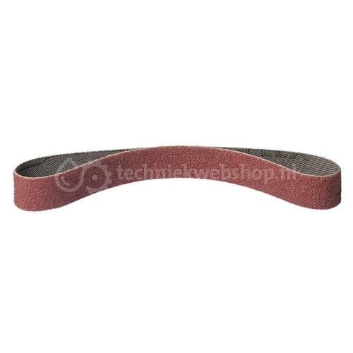 KLINGSPOR Gummikörper GK 310 – 45 X 30 X 6 Mm - Support Abrasif Caoutchouc 14851