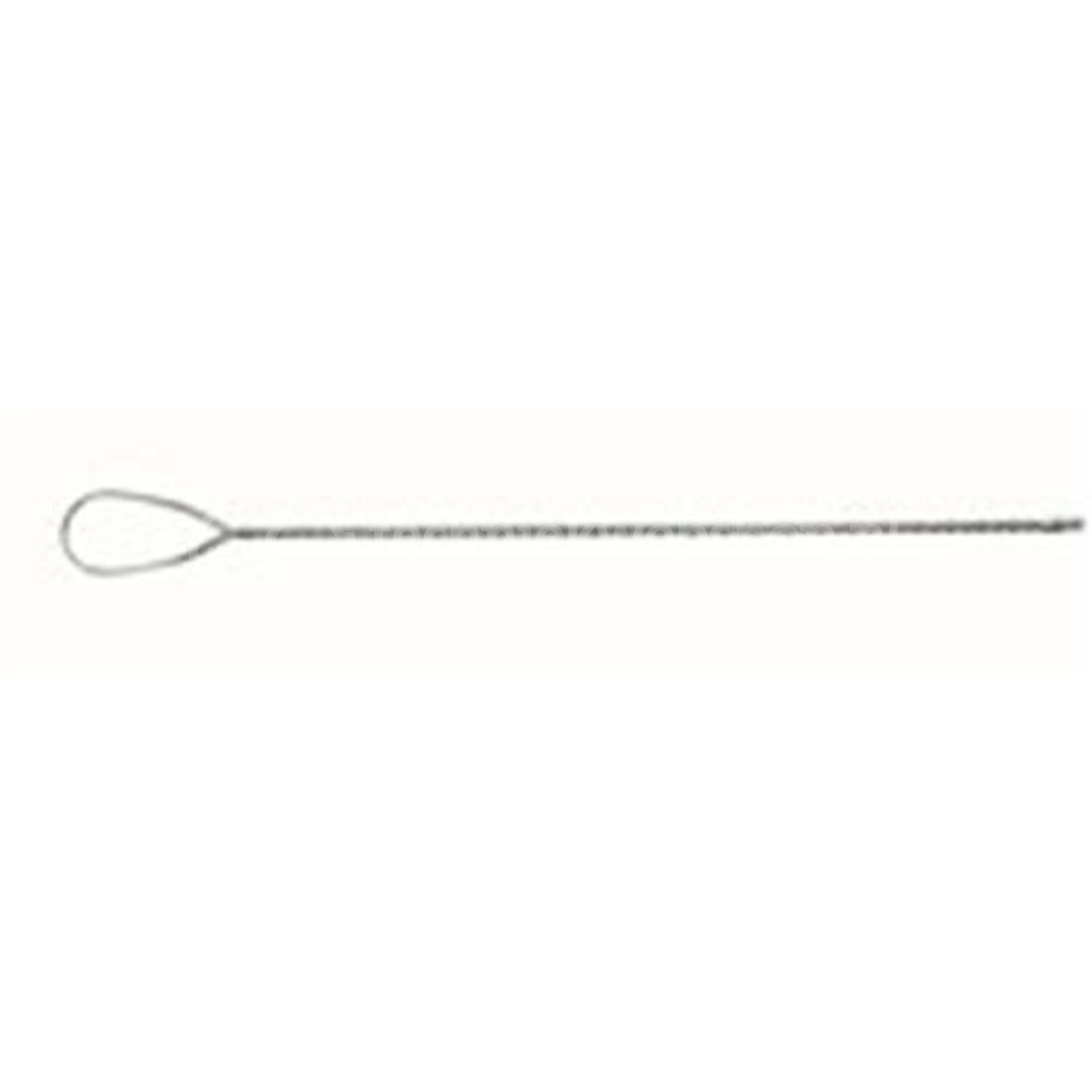 Lessmann Verlengsteel M4 1000mm met oog - SB106009910 | Asgat: M14 mm ...
