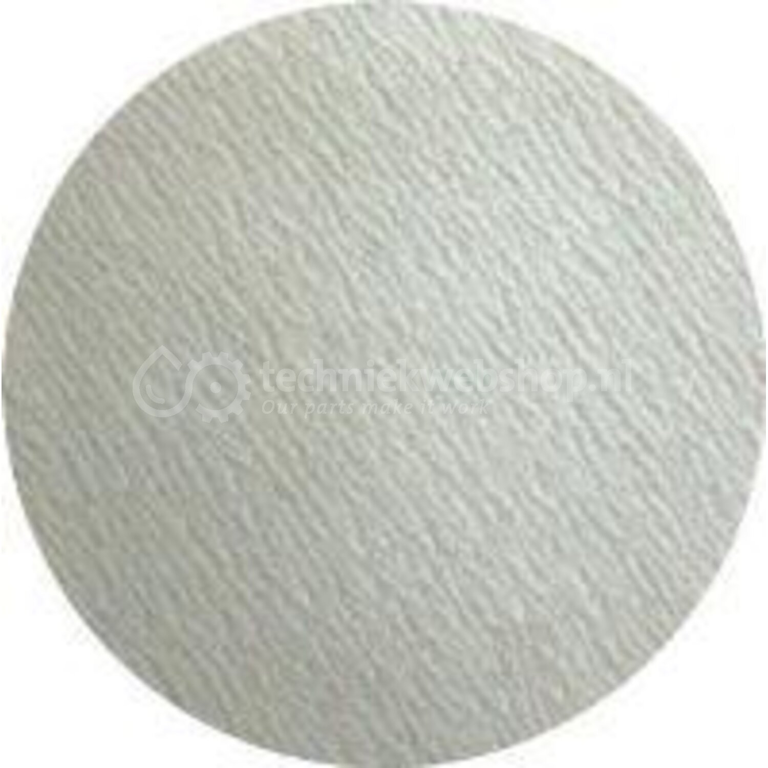 Schleifscheibe - PFERD COMBIDISC®-Mini-POLIFAN® - Zirkonkorund Z - VE
