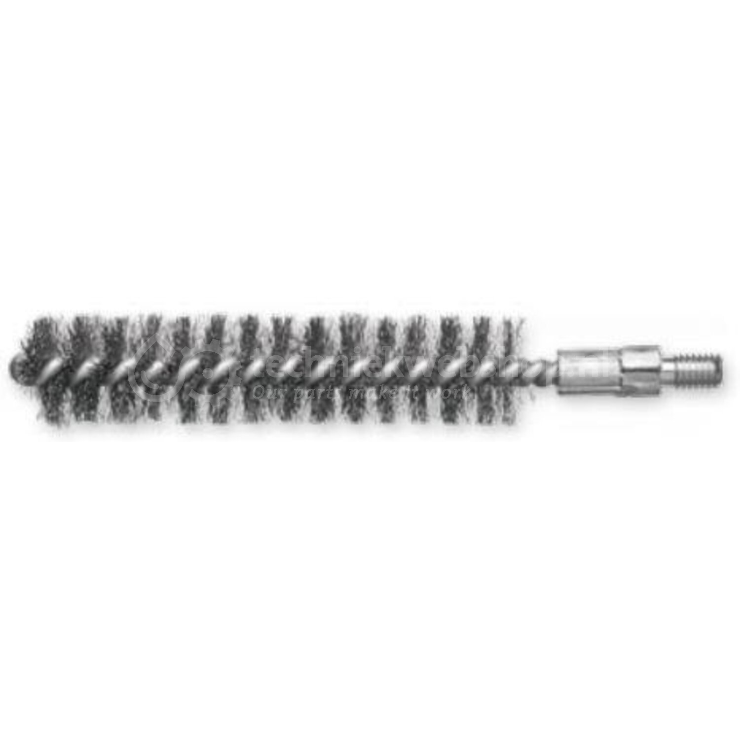Lessmann Ragger 10X115X80 Staal M6 - SB500.310 | Mineraal: Staal ...