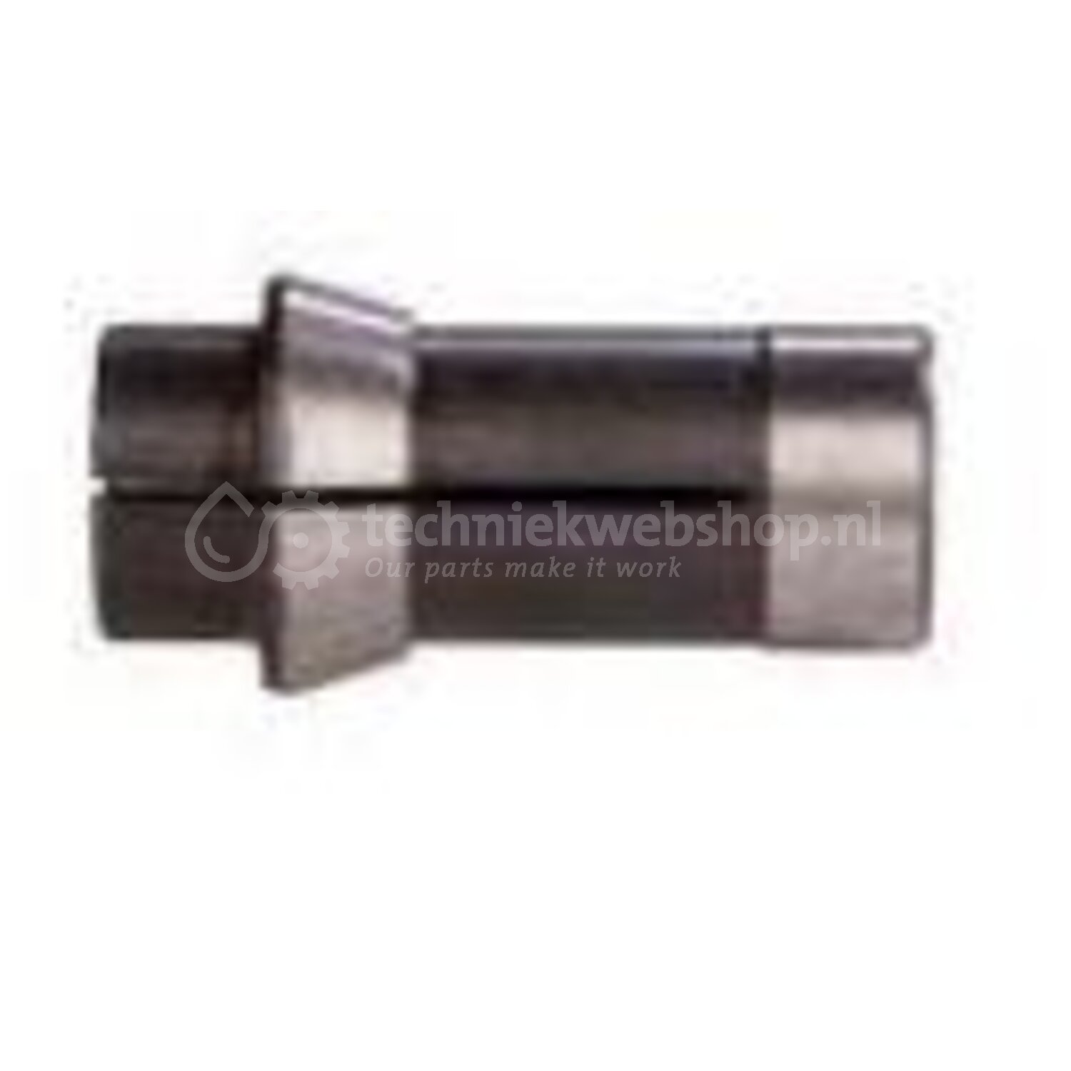 SUHNER Spantang 6mm FH12 en FH10 INOX - SU1490204 - Techniekwebshop.nl