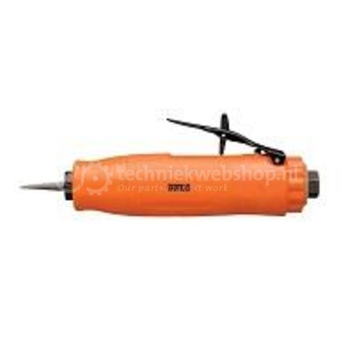 Dotco-Cleco Straight Router - 12L2080-01RT | Uitvoering: Bovenfrees ...