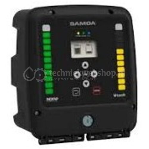 Samoa Tank niveau monitor module - Techniekwebshop.nl