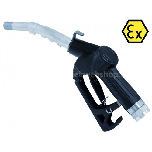 Öl/Dieselfilter - 100 l/min - 1 1/2 IG - - Zentralschmierung