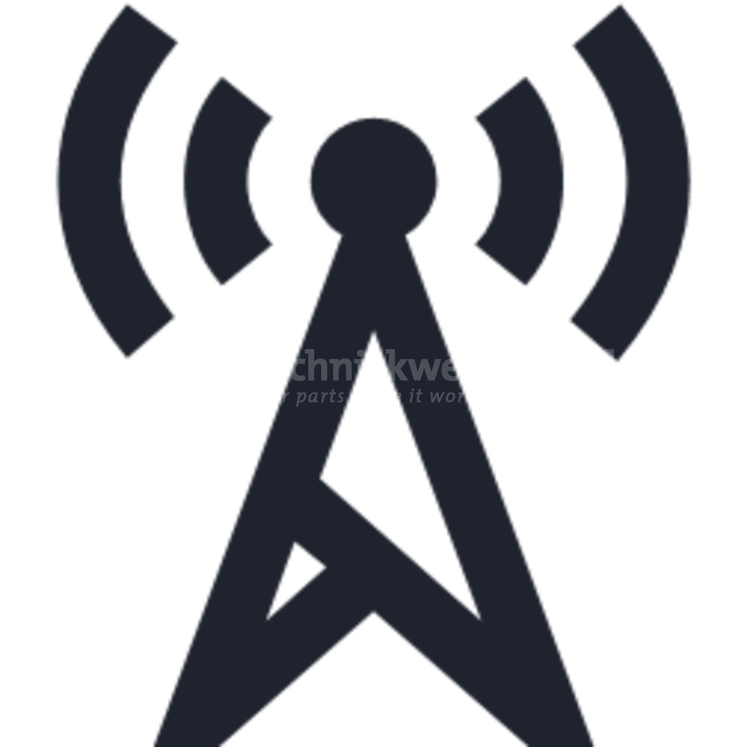 HORN LTE MODEM VOOR HDA 5 | Model: HDA-PRO, HDM-PRO - Techniekwebshop.nl