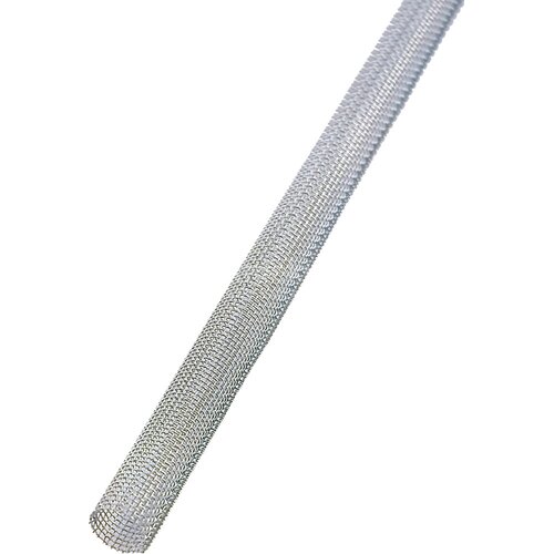 Soudal Zeefhuls Metaal 1000 X 16 Mm 1000 X 16 Mm Grijs - 117772 ...