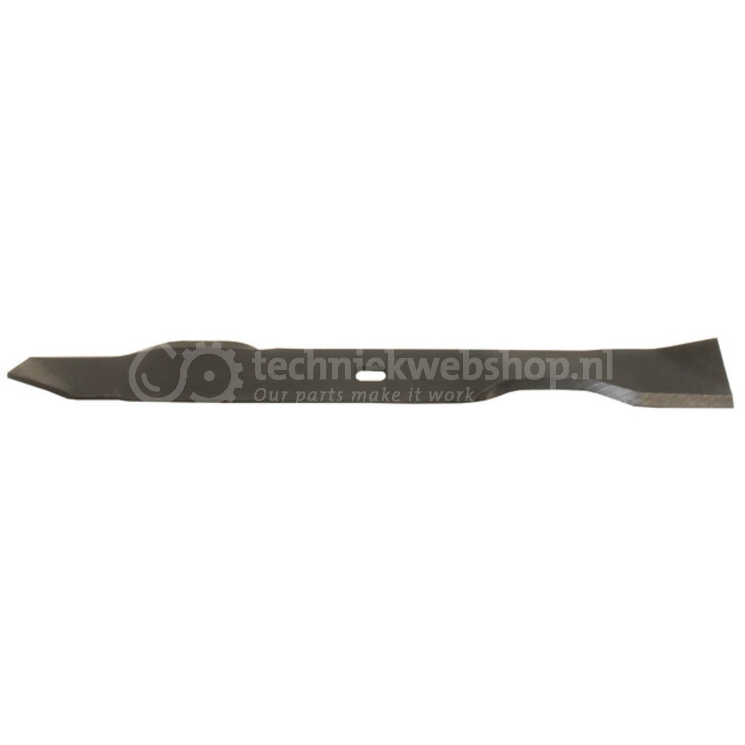Grasmaaier mes 455 mm voor o.a. Mtd - 1108893, 3582321718996 | Lengte ...