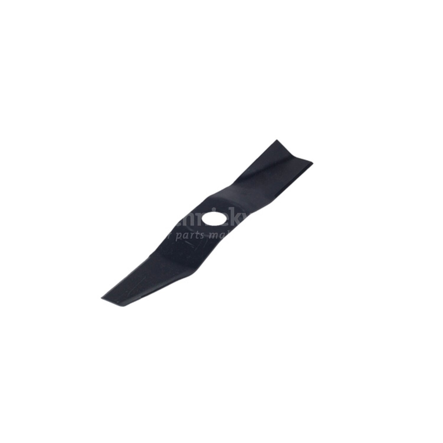 Mes 399 mm voor o.a. Mtd - 122-845, 4050444255999 | Lengte: 399 mm ...