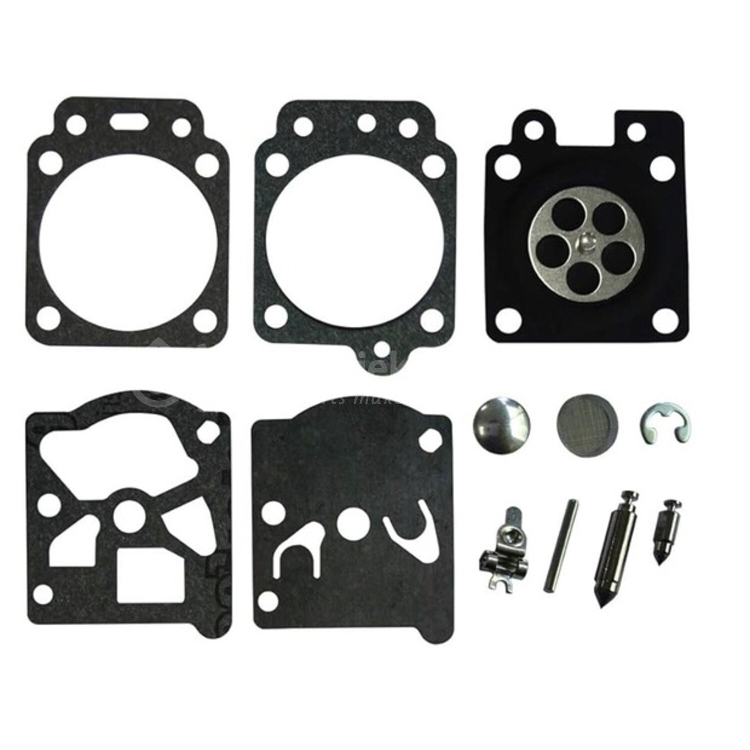 Walbro Carburateur reparatieset K27-WAT voor o.a. Walbro ...