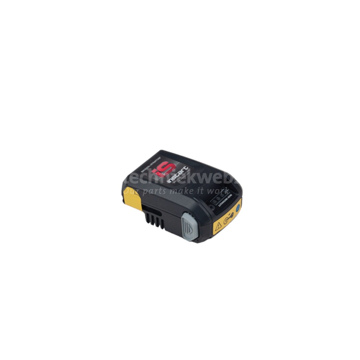 Briggs & Stratton Li-Ion Accu 597189 voor o.a. Briggs & Stratton ...