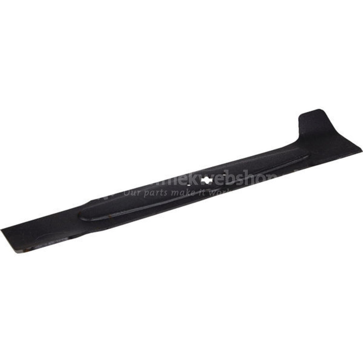 Mes MTD 605mm - 4049582970574 | Type: Gazonmaaiermes | Mulchfunctie ...