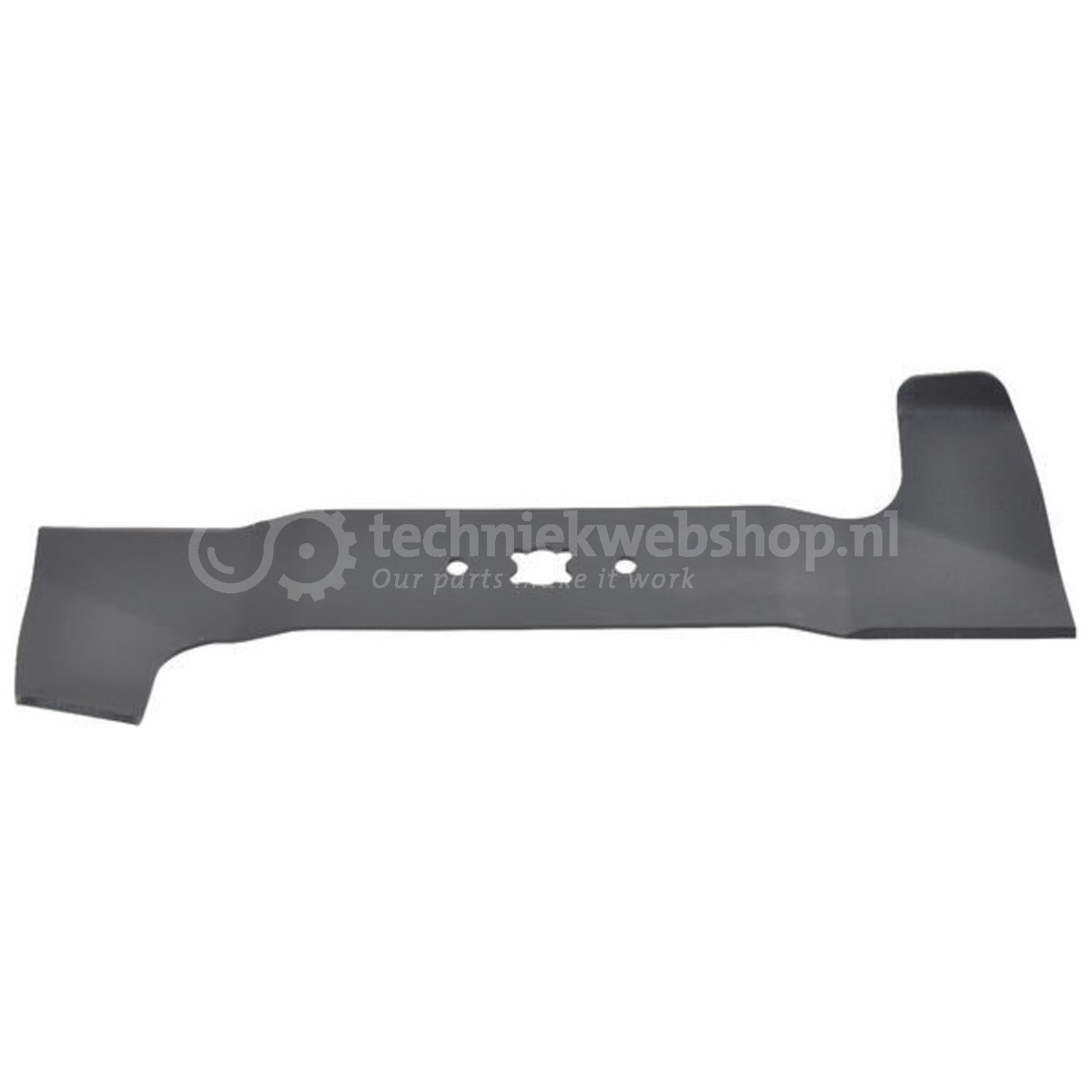 Mes MTD select 4000 stergat - 4049582876593 | Type: Gazonmaaiermes ...