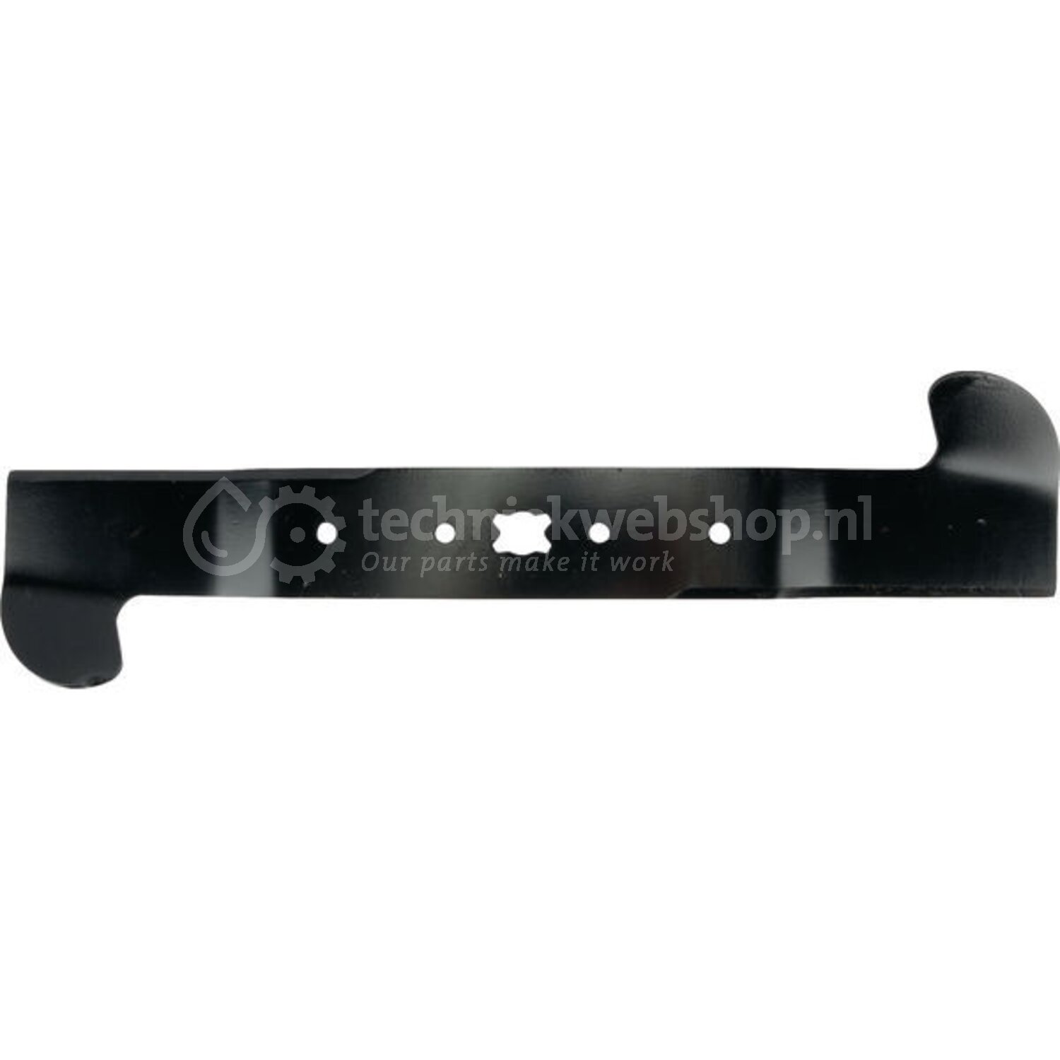 Mes MTD 46 cm - 4047427605896 | Type: Gazonmaaiermes | Mulchfunctie ...
