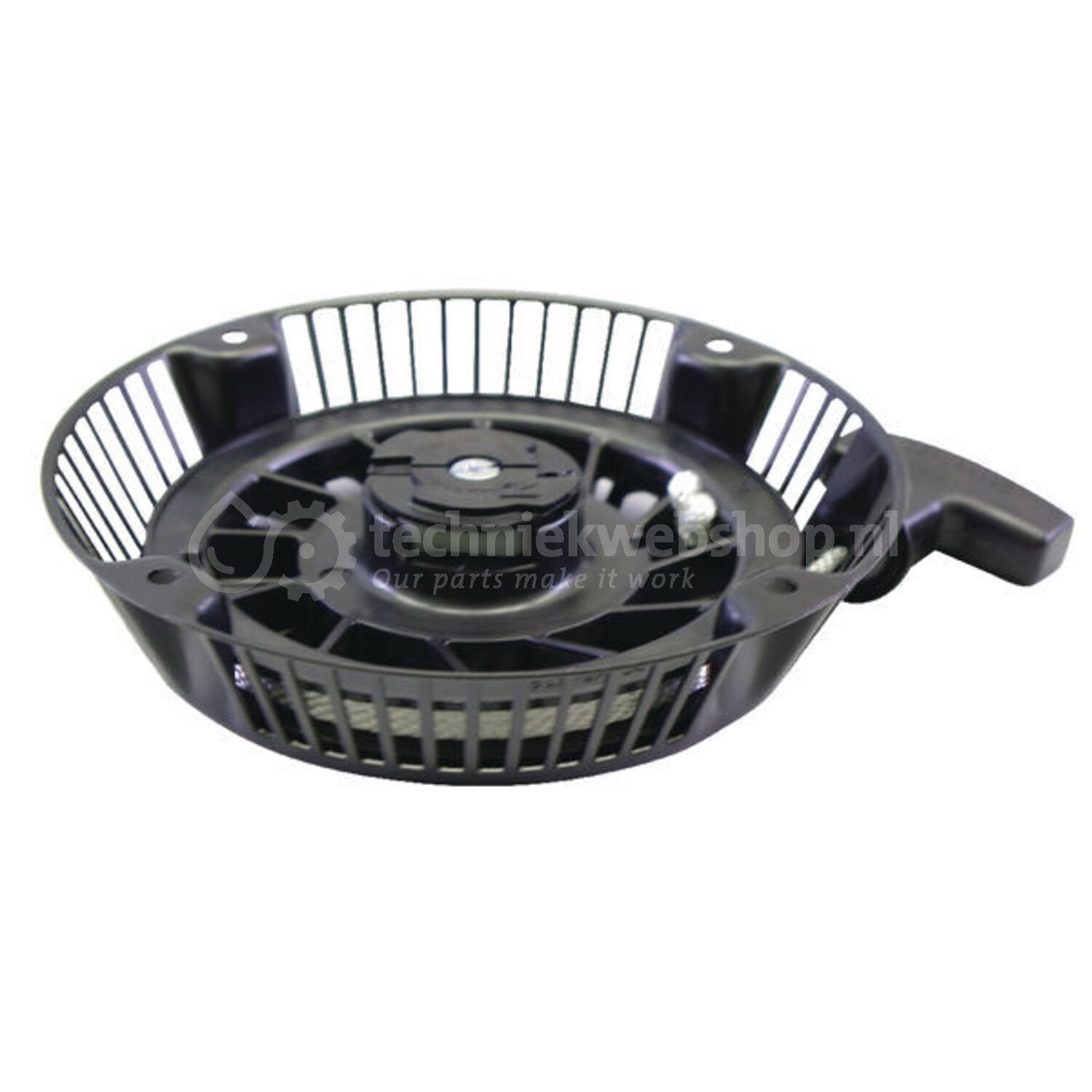 Briggs & Stratton Handstarter - 24847250442 - Techniekwebshop.nl