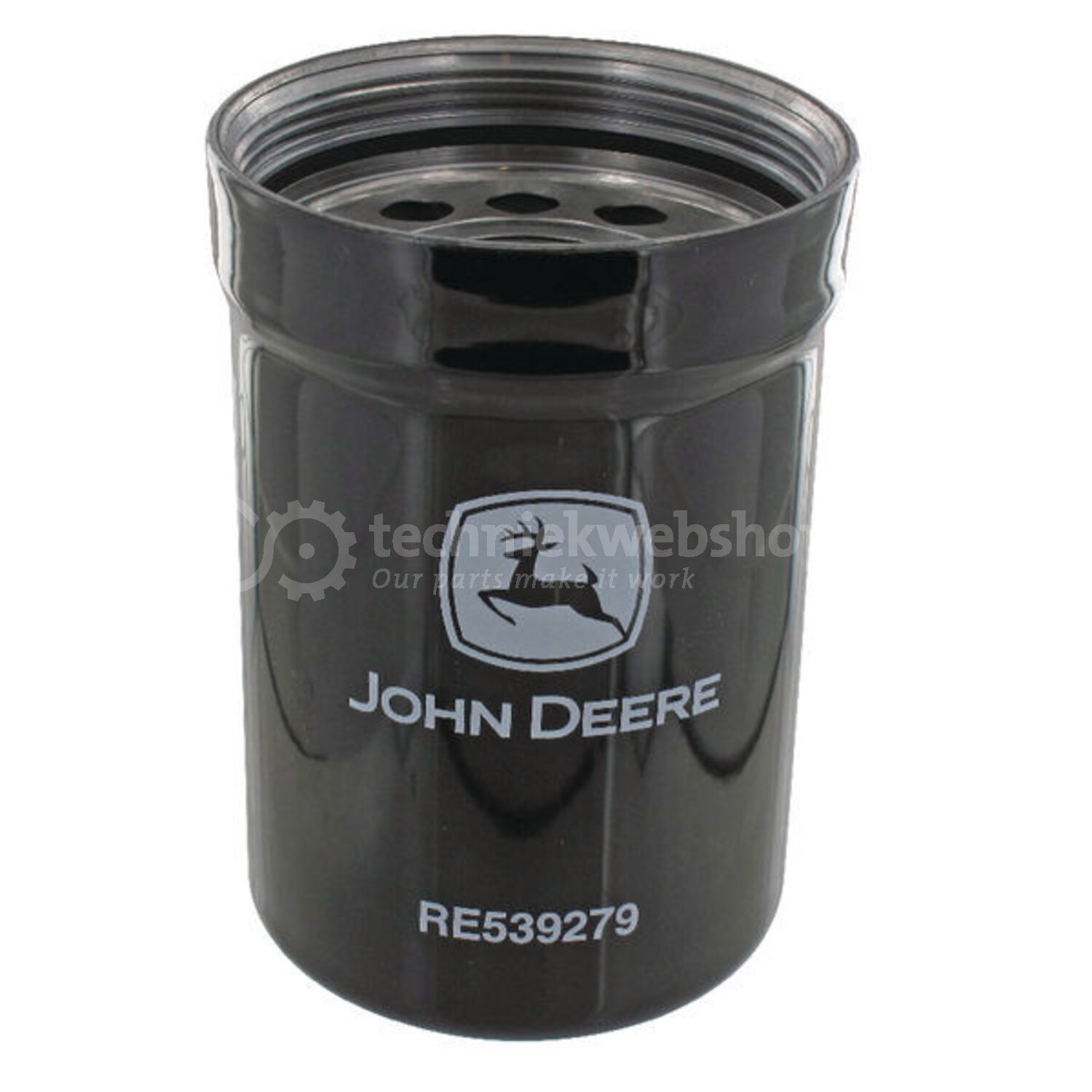 John Deere Oliefilter in Tractor / Zoeken op merk en model / John Deere ...