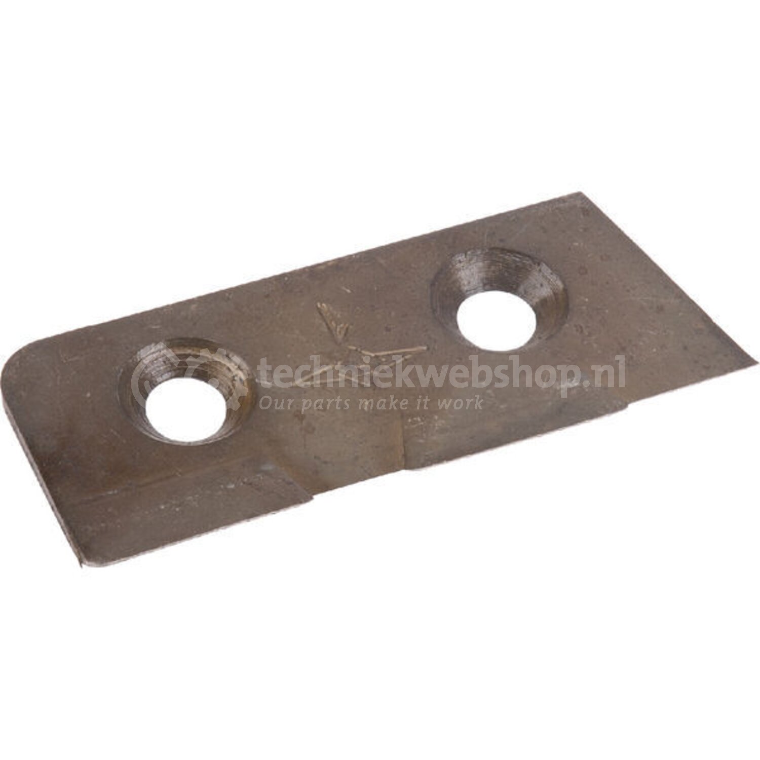 Mtd Mes hakselaar 322E - 4049582961213 | Origineel nummer: MTD: 0790085 ...