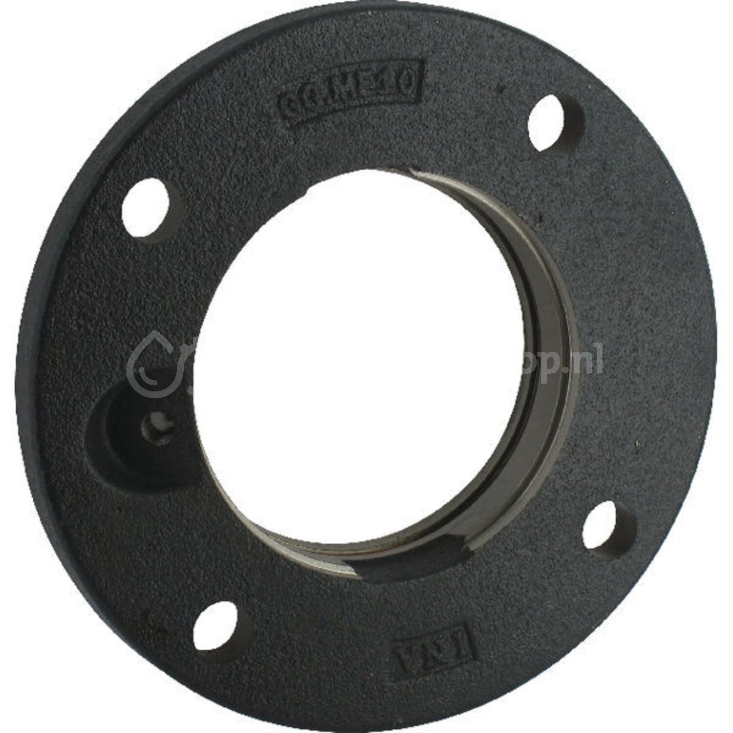 INA/FAG Lagerhuis voor type PME/RME 5 - 4012802835182 | Binnendiameter ...