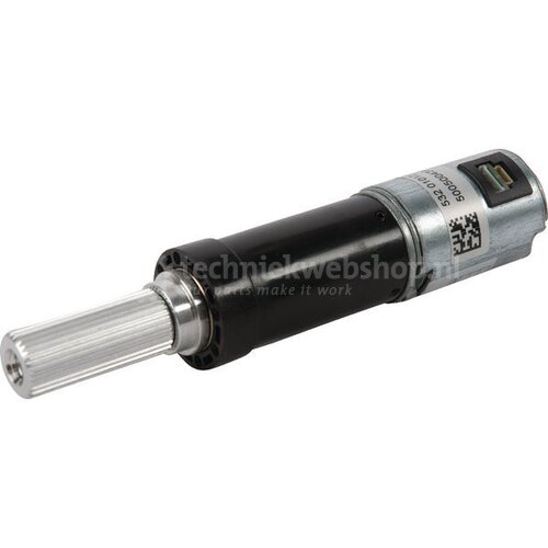 Aandrijfmotor AL-KO | Geschikt voor origineel nummer: 440054 ...