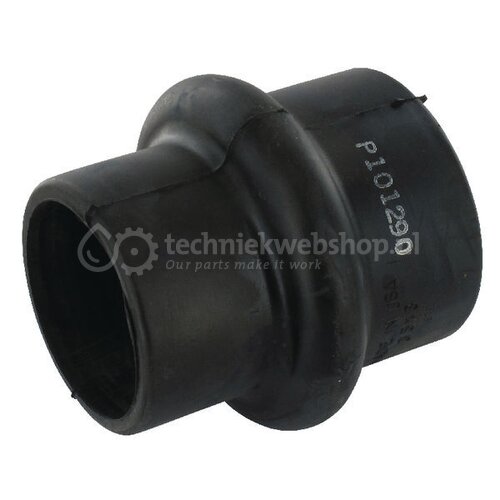Rubber verloop Donaldson - 742330007181 | Type: Luchtslang | Medium ...