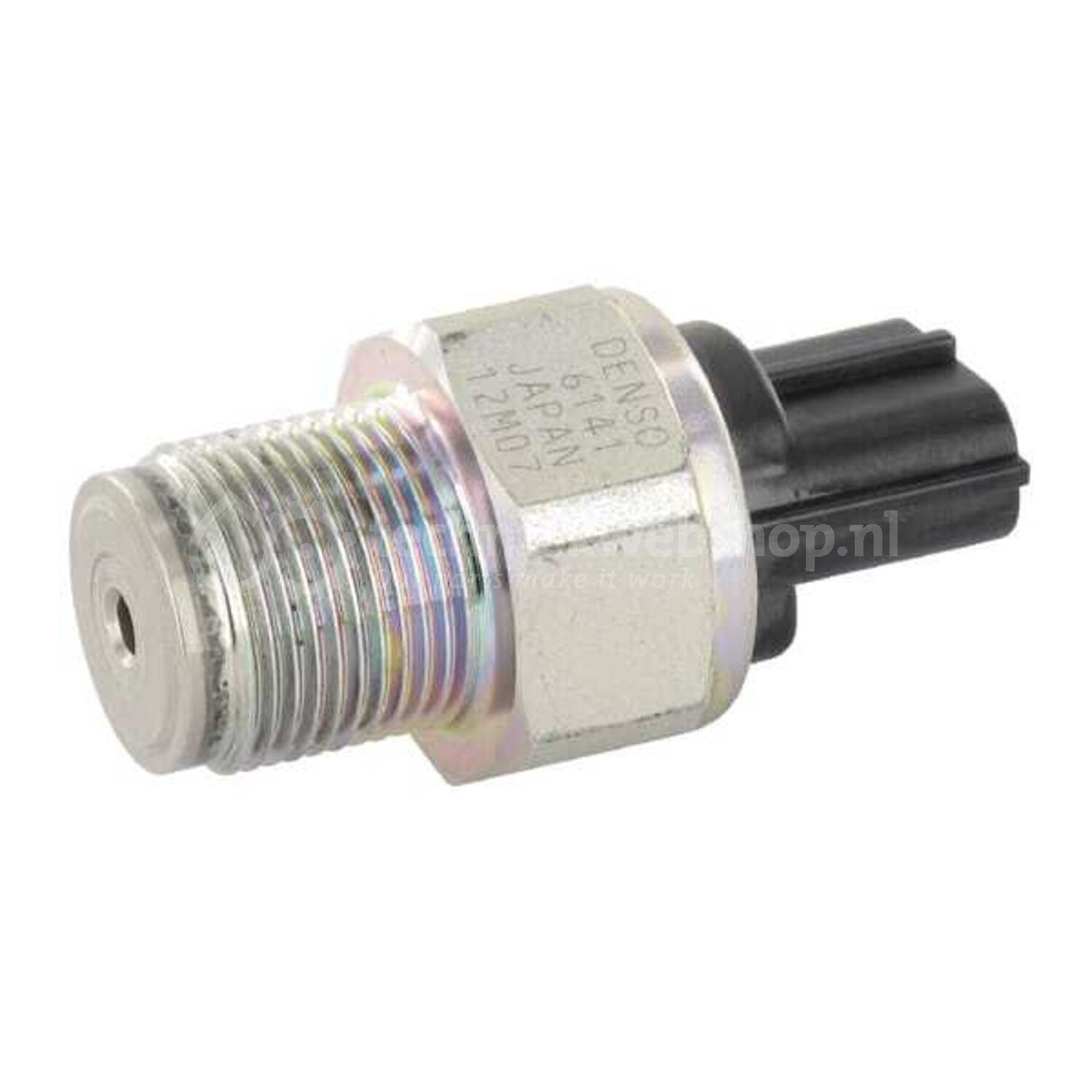 John Deere Injection Sensor in Landbouw / Oogsttechniek / Combine / 07 ...
