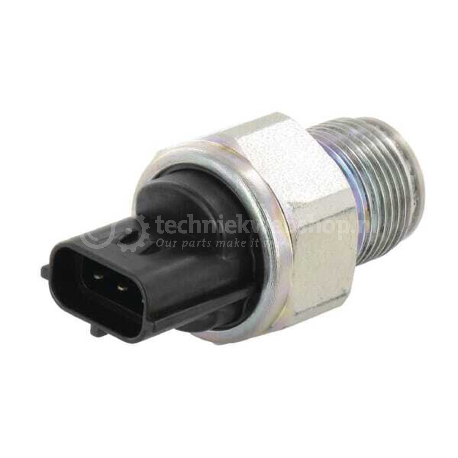 John Deere Injection Sensor in Landbouw / Oogsttechniek / Combine / 07 ...