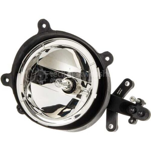 John Deere Lamp in Tractor / Zoeken op merk en model / John Deere / 6M ...