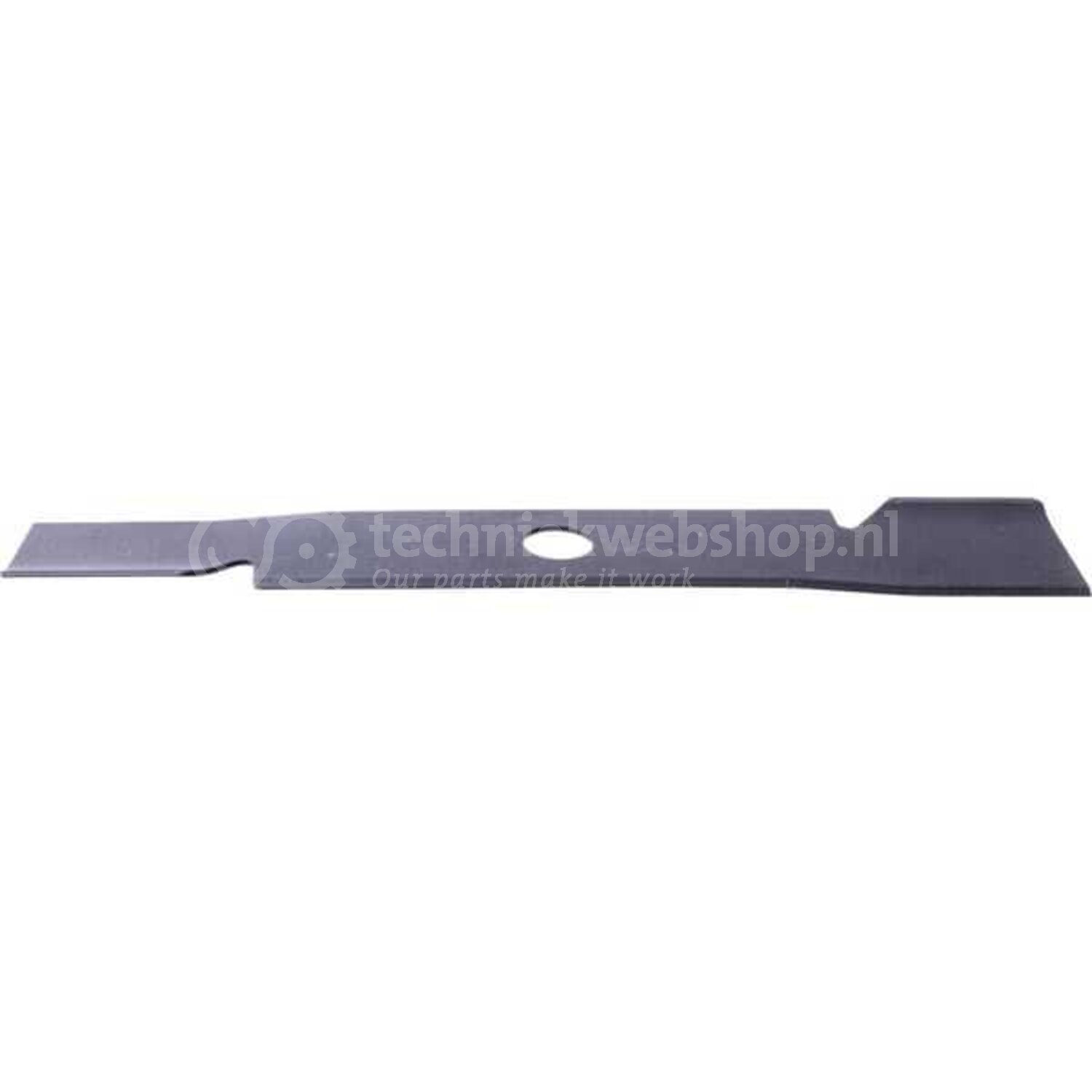 Mes MTD 510/33mm | Type: Gazonmaaiermes | Mulchfunctie: Nee | Lengte ...